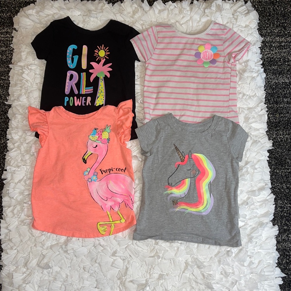 Girls 3T Lot